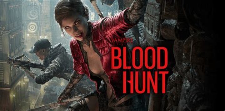 
Vampire The Masquerade Bloodhunt: Is It Free To Play?