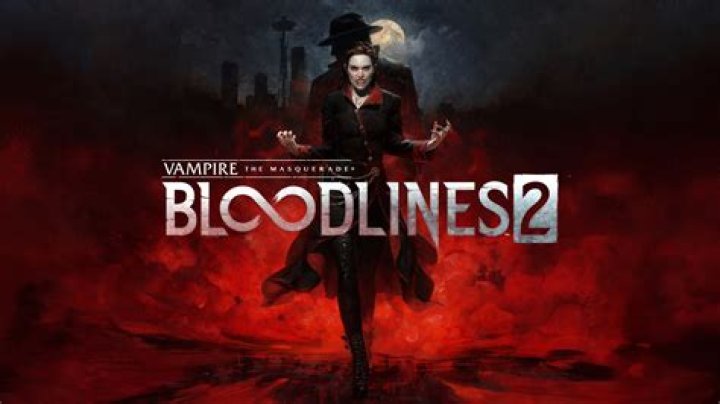 Vampire: The Masquerade - Bloodlines 2 Creative Director 'suddenly terminated'
