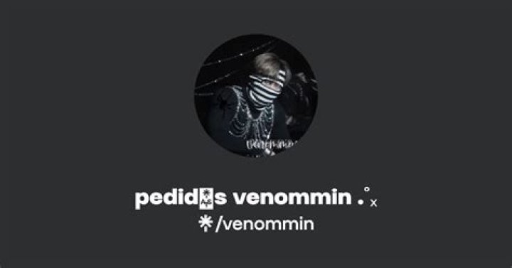 Venom-min