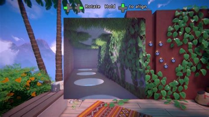 Viewfinder Chapter 1 Level 4-1 Solution
