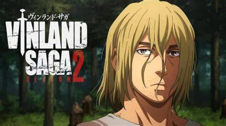 Vinland Saga Season 2 trailer