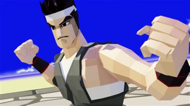 
Virtua Fighter 5 Ultimate Showdown Legendary DLC Adds Retro Costumes
