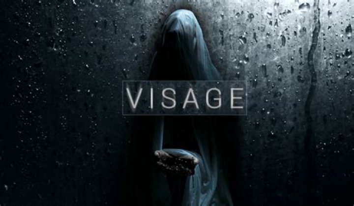 Visage