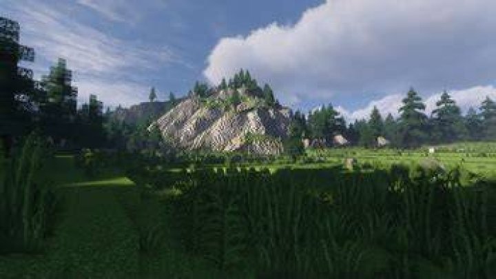 Voyager-Shaders