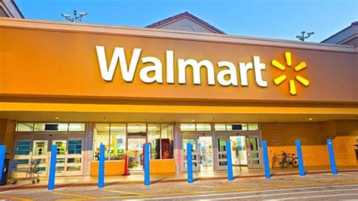 Walmart Is Teaming With Unity To Help Sell Items