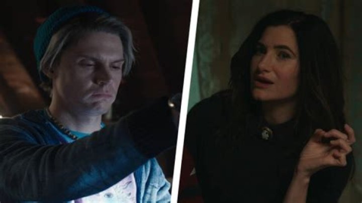 WandaVision episode 10 release date and time