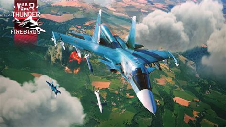 
War Thunder Update 3.77 Patch Notes
