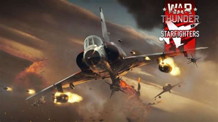 War Thunder Xbox One PS4 Cross-Play Is a Thing (Update)