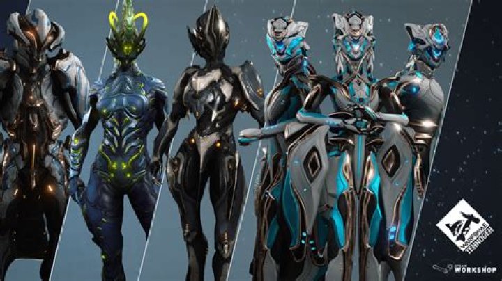 warframe