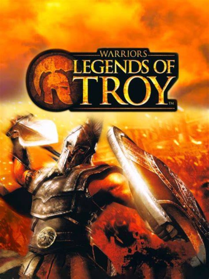 Warriors: Legends of Troy News, Guides, Walkthrough, Screenshots, and Reviews