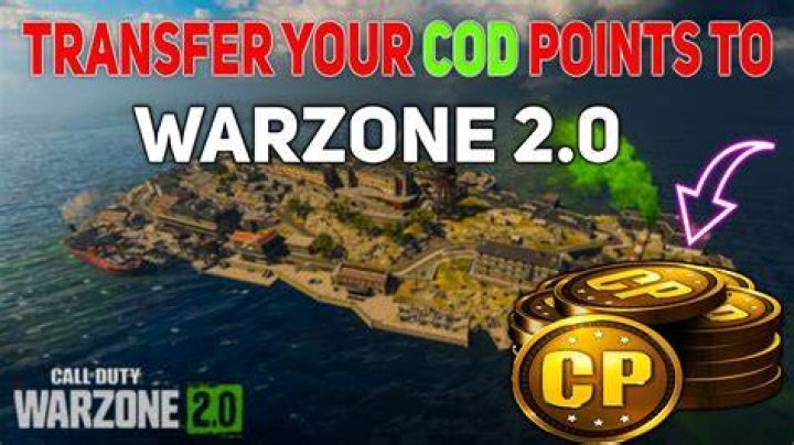 Warzone 2.0: How to Transfer CoD Points From Battle.net to Steam