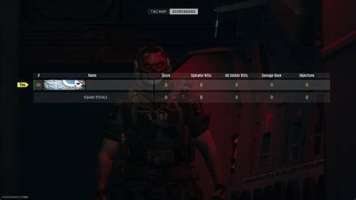 Warzone 2 'AQ Soldier Kills' Meaning: Who Are They on the Scoreboard?