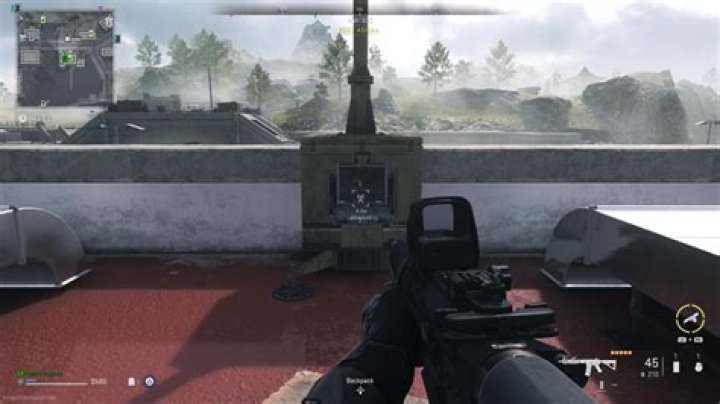 Warzone 2 DMZ Information Seeker Mission Guide: How to Activate a UAV Tower