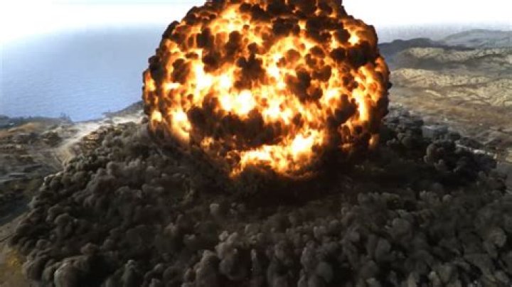 
Warzone Destruction of Verdansk Part 2: When is the Next Part of the Event?