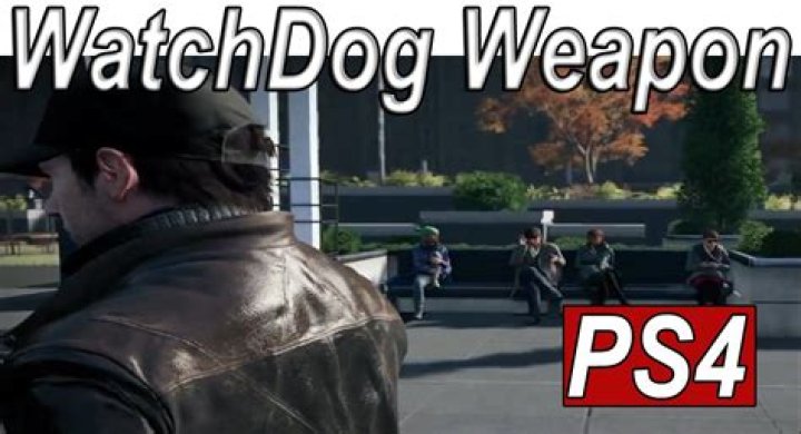 
Watch Dogs – Hacking is Your Weapon Gameplay