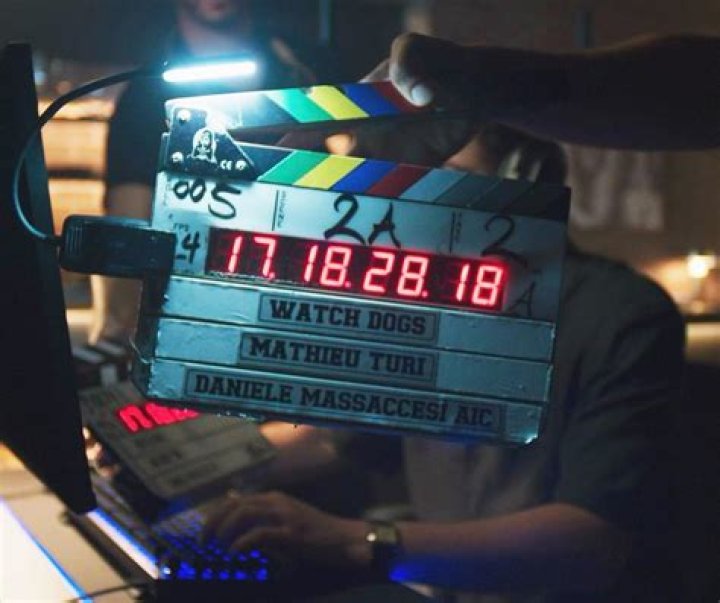 
Watch Dogs movie might feature Tom Cruise