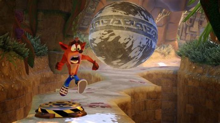 Watch: New Gameplay From Crash Bandicoot N. Sane Trilogy Debuts