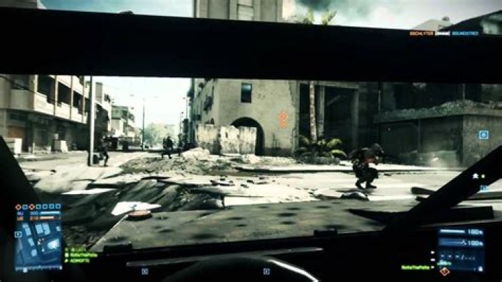 Watch This Karkand Trailer While You Wait for Free Battlefield 3 DLC