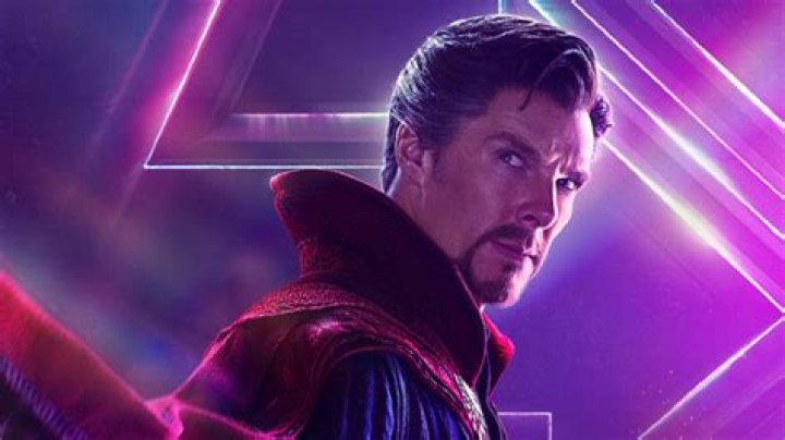 What If? Episode 4: Is Benedict Cumberbatch the Doctor Strange voice actor?