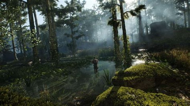 What is Immersive Mode in Ghost Recon Breakpoint?