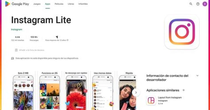 What is Instagram Lite? | How to download