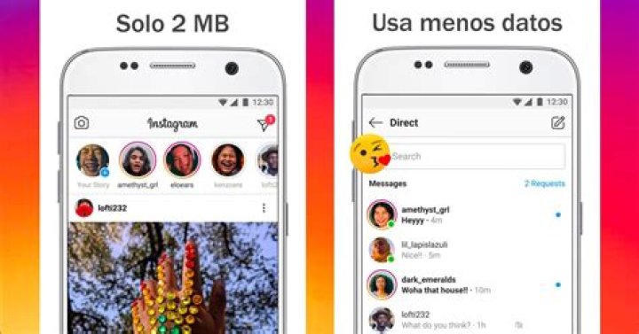 What is Instagram Lite? New app explained