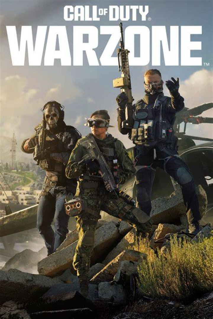 What is SPM in Call of Duty: Modern Warfare Warzone?