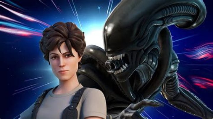 What is the Fortnite alien phone number?