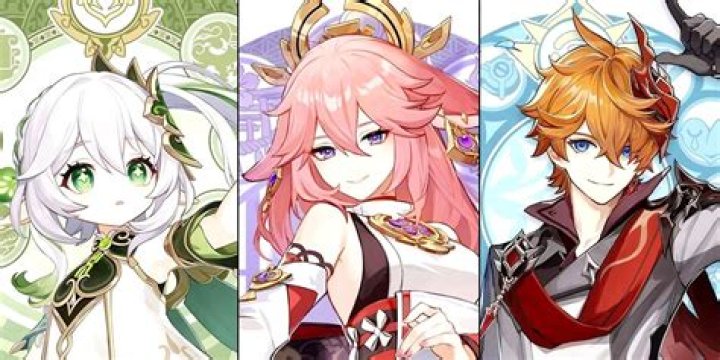 What New Characters Are Coming?