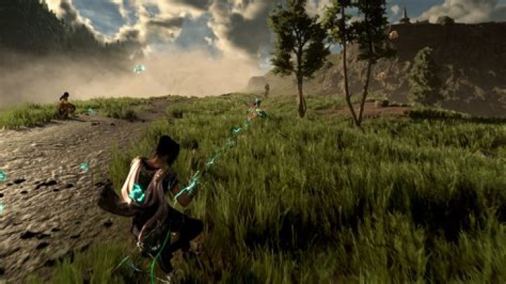 What’s The Story Premise In Forspoken?