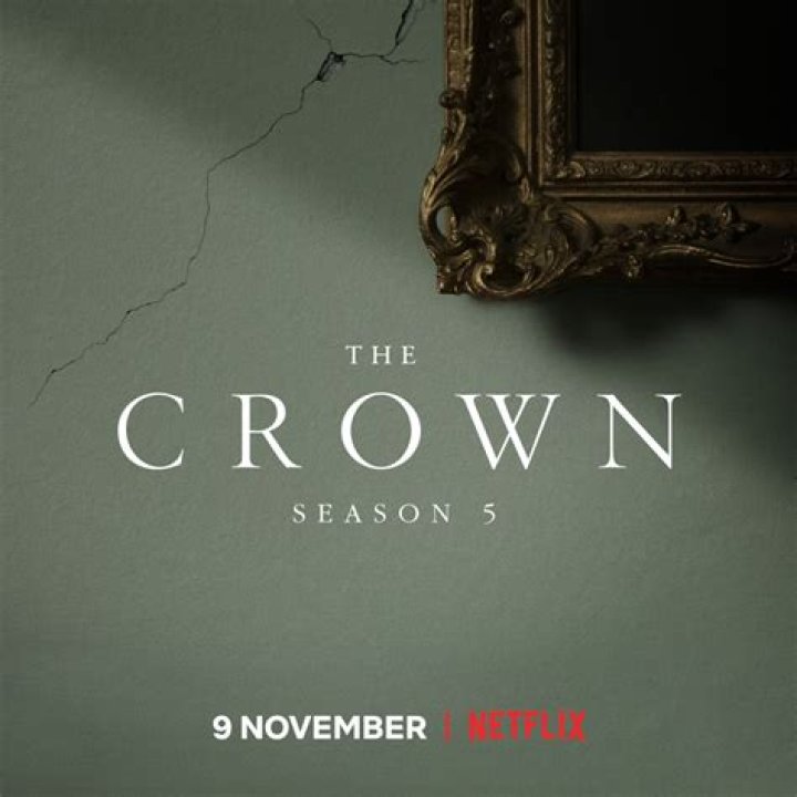 when does the crown season 5 start release date and time on netflix