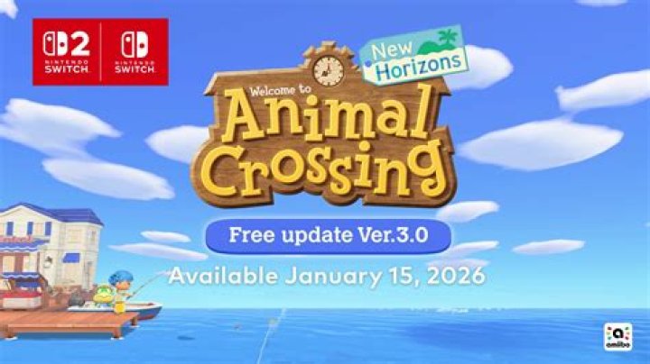 When is the Animal Crossing: New Horizons Earth Day release date?