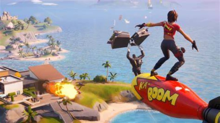 When is the Fortnite Chapter 2 Season 2 Overtime Challenges release date?