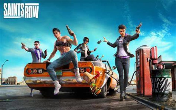 When is the Saints Row 5 Release Date?