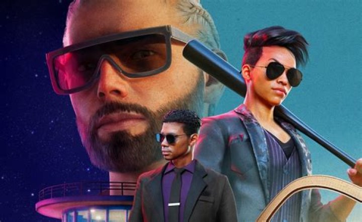 When is the Saints Row 5 release date? clubbing