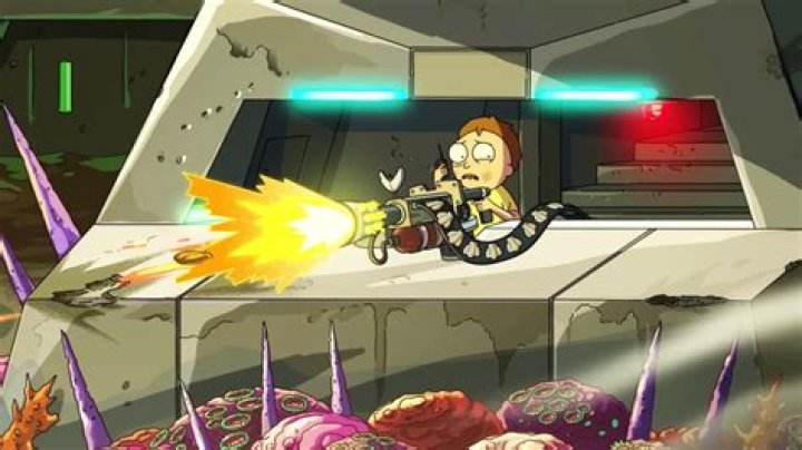 When Will Rick and Morty Season 6 Be On Hulu?