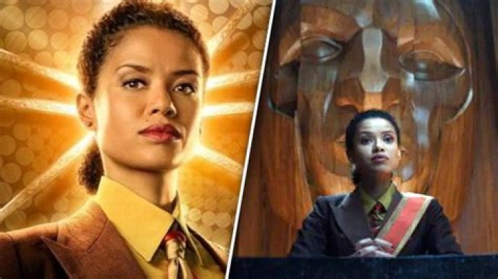 Where did Ravonna Renslayer go in Loki episode 6?