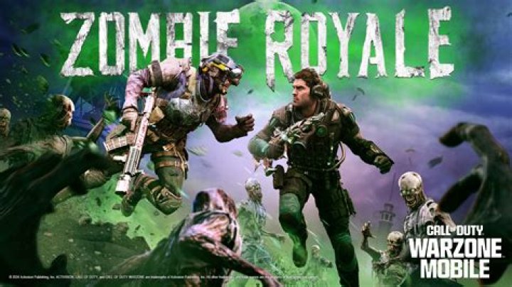 Where has Call of Duty: Mobile Zombies gone?