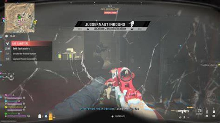 Where to Find and Kill Commanders in Warzone Shadow Siege Event