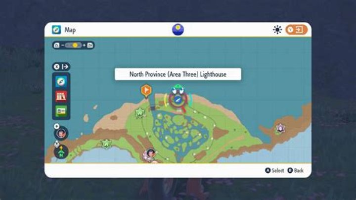 Where to Find Encore TM in Pokemon Scarlet and Violet