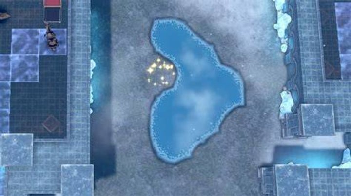 Where to Find Fire Emblem Engage Silver Card Location