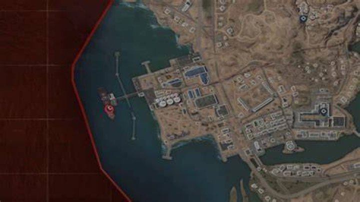 Where to Find Shipping Manifest in Warzone 2 DMZ