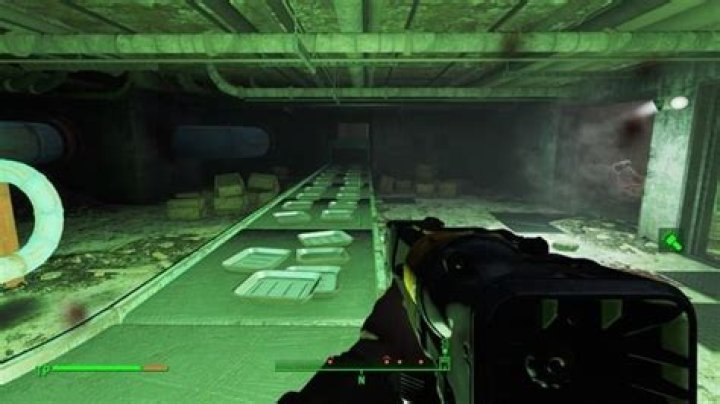 Where to Get Aluminum in Fallout 4