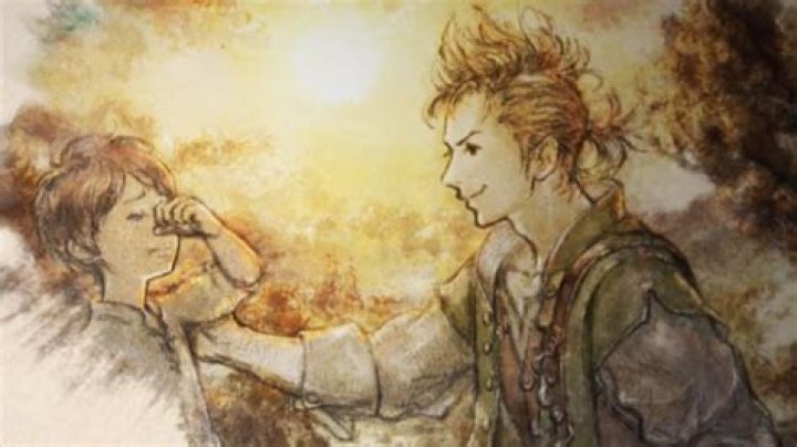 Which Octopath Traveler Character Should Be Your BFF?