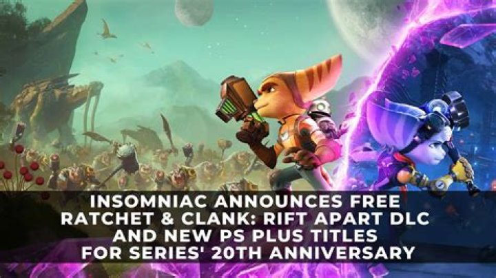 Who is Gary's father in Ratchet and Clank: Rift Apart?