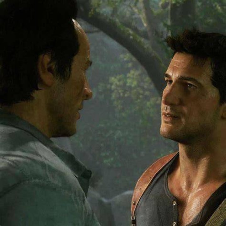 Who Is Nolan North in the Uncharted Movie?