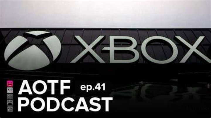 
Why Even Own an Xbox? – AOTF Podcast #39