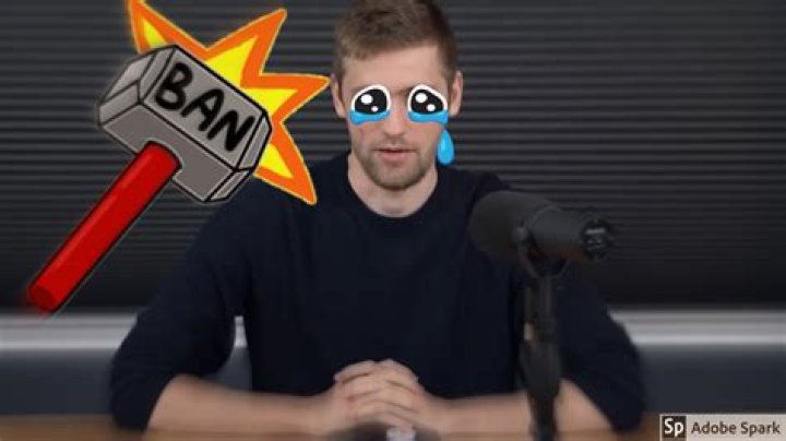 Why is Sodapoppin banned on Twitch? Streamer releases 'apology' video