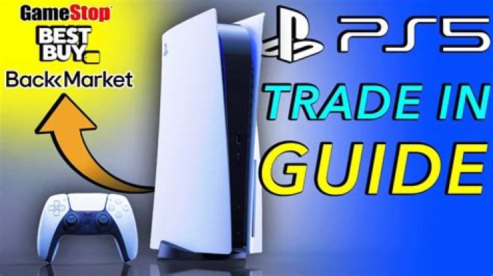 Why You Should Trade GameStop For Best Buy