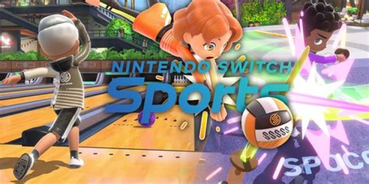 Wii Sports - New Render